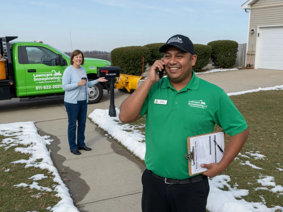 Lawn Care Services By Expert Landscaper Baldwin, GA FAQs